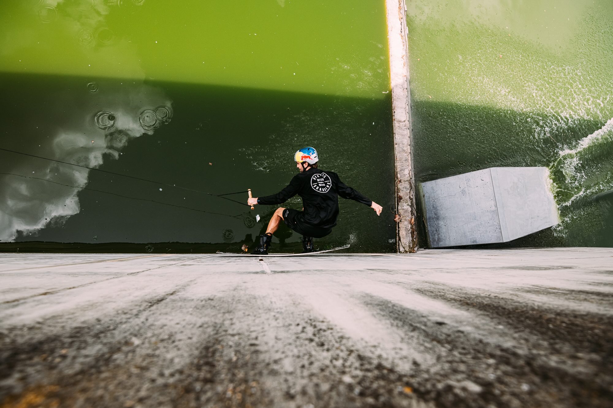 BACKCOUNTRY GAP — COORD CLASSIFIED